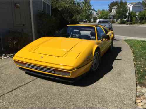 1986 Ferrari 328