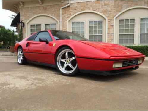 Ferrari 328 328 REPLICA (1986)