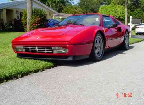 Ferrari 328 (1987)