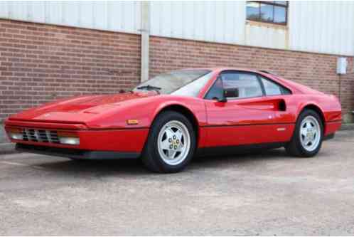 Ferrari 328 GTB (1988)