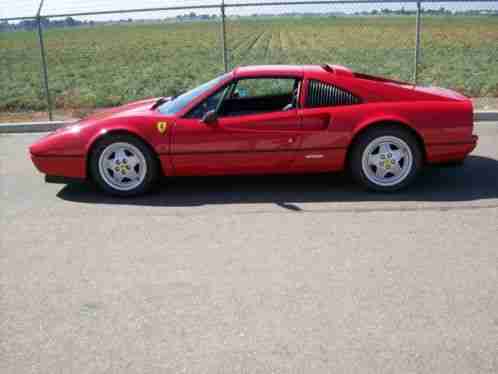 Ferrari 328 GTS (1987)