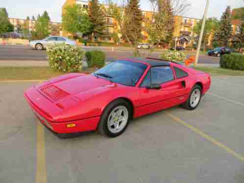 Ferrari 328 GTS (1986)