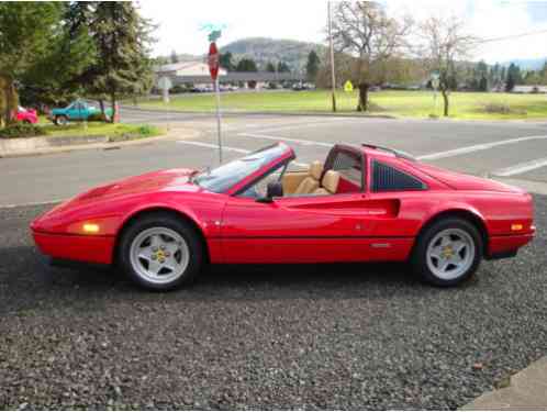 Ferrari 328 GTS (1987)