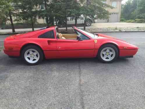 Ferrari 328 GTS (1987)