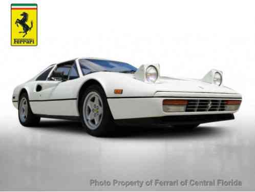 Ferrari 328 (1988)