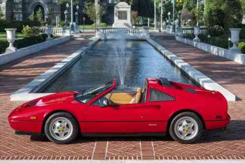 Ferrari 328 GTS (1989)