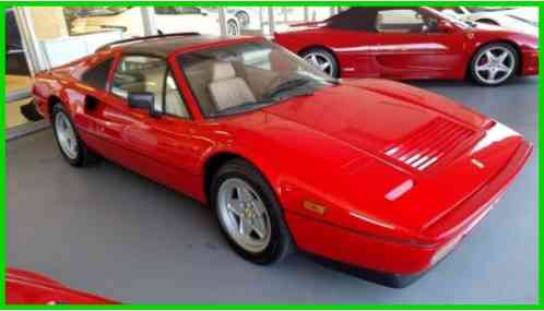 Ferrari 328 (1988)