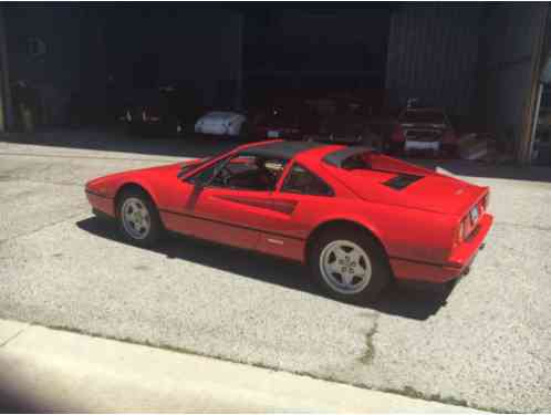 Ferrari 328 GTS GTS (1986)