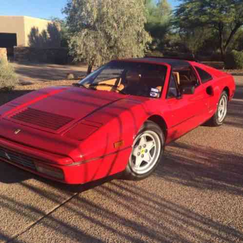 Ferrari 328 (1988)