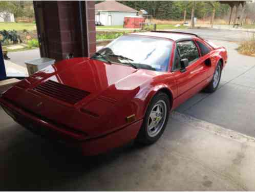 Ferrari 328 (1988)