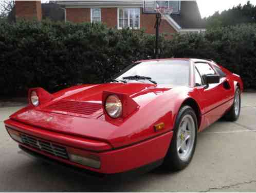 Ferrari 328 (1987)