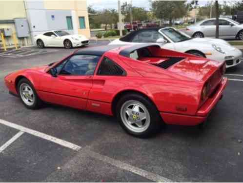 Ferrari 328 (1988)