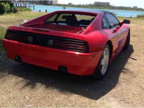 Ferrari 348 (1990)