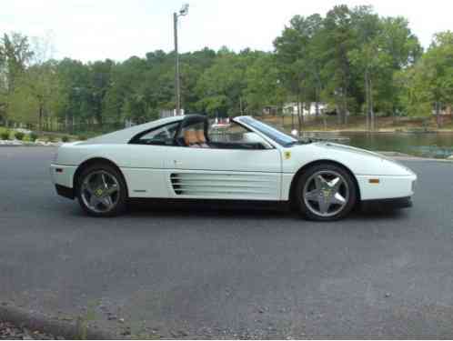 Ferrari 348 (1991)