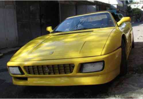 Ferrari 348 Spider (1994)