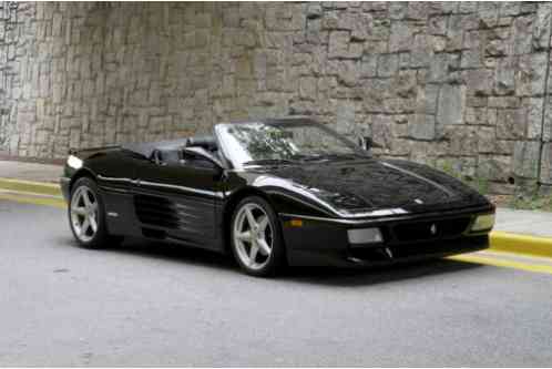 Ferrari 348 (1995)