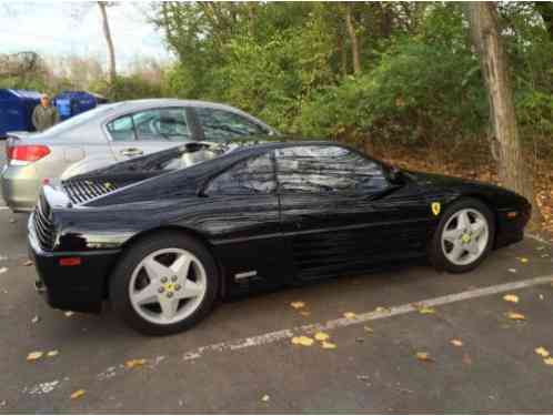 Ferrari 348 (1991)