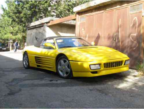 Ferrari 348 (1994)