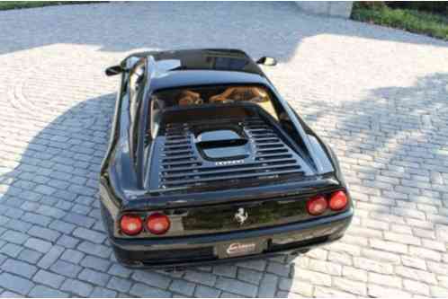 Ferrari 355 (1997)