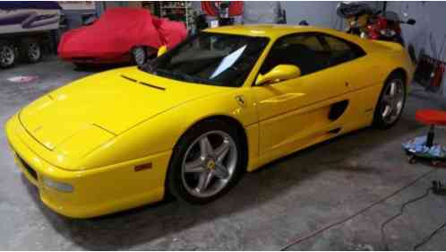 Ferrari 355 (1996)