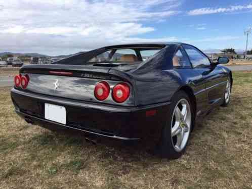 Ferrari 355 (1997)