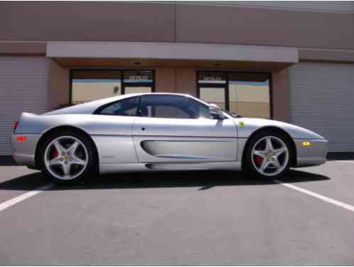 Ferrari 355 F355 GTB (1999)