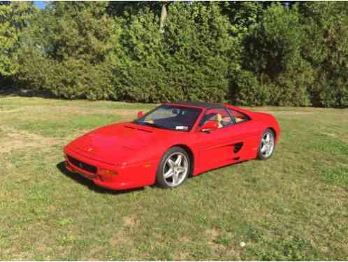 Ferrari 355 (1995)