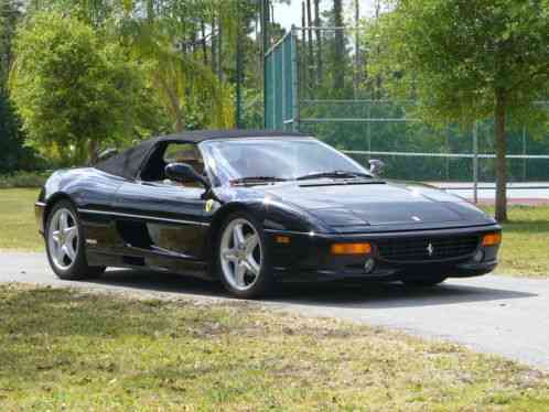 Ferrari 355 (1995)