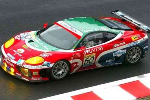 Ferrari 360 (2002)