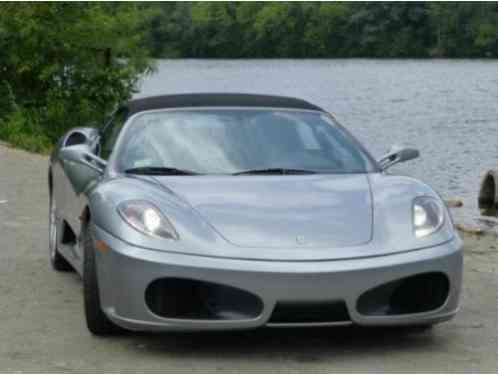 2006 Ferrari 430