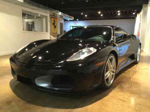 20060000 Ferrari 430