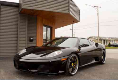 2005 Ferrari 430