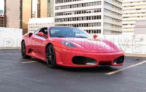 Ferrari 430 (2005)