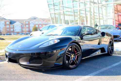 Ferrari 430 F430 (2005)