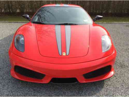 2009 Ferrari 430