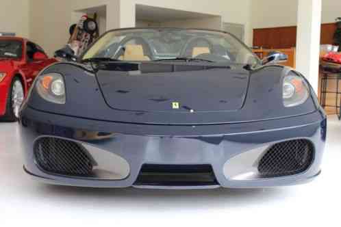 Ferrari 430 (2005)