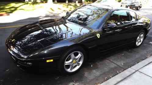 Ferrari 456 (1997)