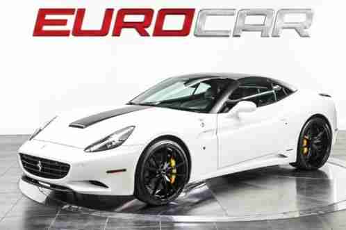 Ferrari California (2013)