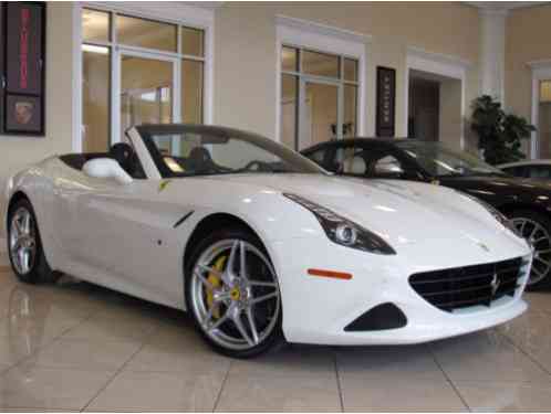 Ferrari California (2016)