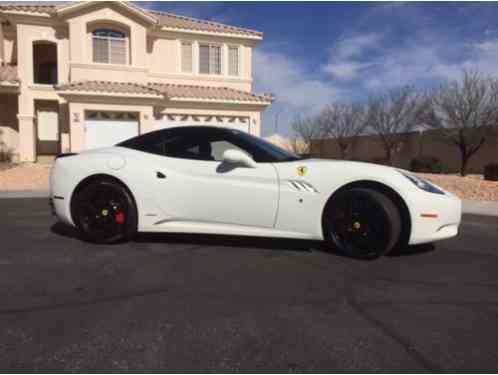 Ferrari California (2014)