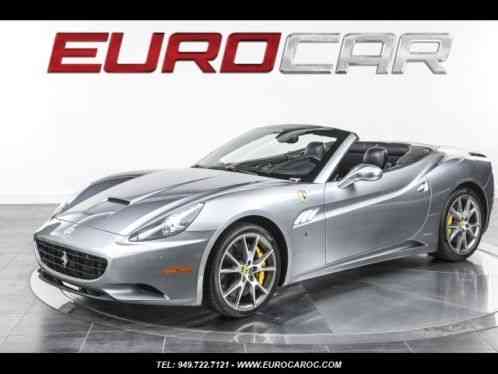 Ferrari California (2010)