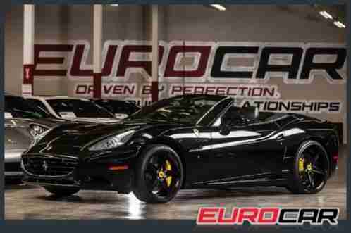 Ferrari California (2010)