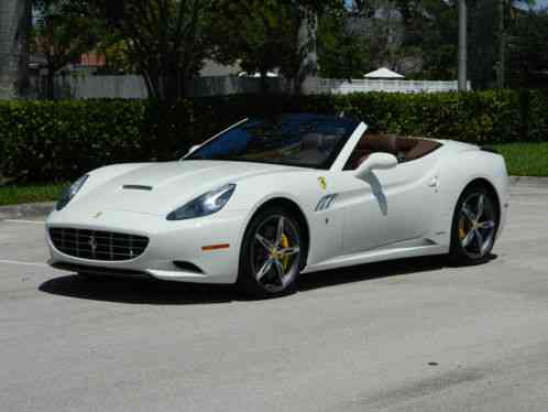 Ferrari California (2014)