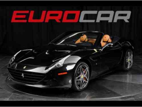 Ferrari California (2015)