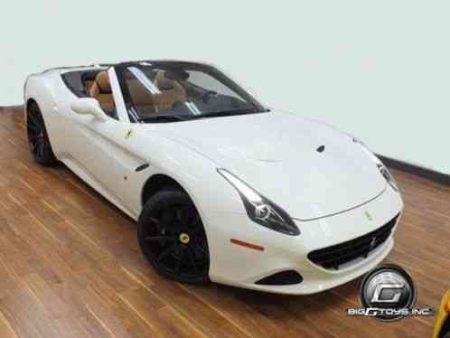 Ferrari California (2015)