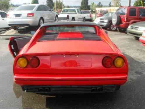 Ferrari FERRARI REPLICA 308 328 348 (1986)