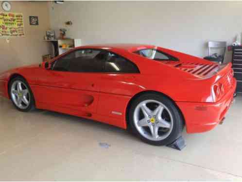 Ferrari Other (1995)