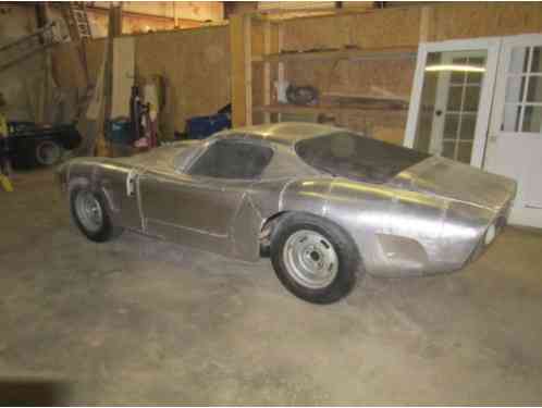 1967 Ferrari Other