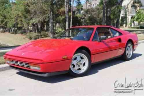 1989 Ferrari Other