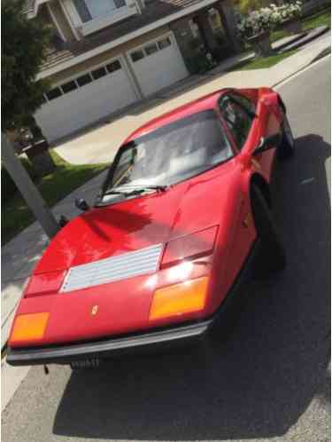 Ferrari Other (1984)
